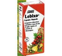 LEBIXO 45 CAPSULE