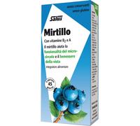 salus haus Mirtillo saluvision 45 capsule