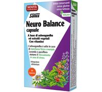 salus haus Neuro balance 30 capsule