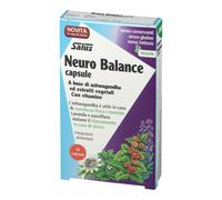 Salus Haus NEURO BALANCE 30 CAPSULE