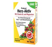 Salus Haus PROTECOR HERZ AKTIV 60 CAPSULE