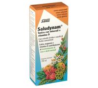 Salus Haus SALUDYNAM 250 ML
