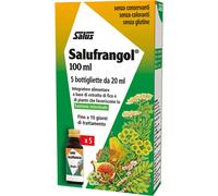 Salus Pharma Salufrangol 100 ml