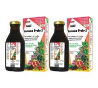 Salus Immuno Protect 2x250 ml Soluzione orale