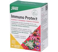 EUROSALUS ITALIA Srl SALUS IMMUNO PROTECT 60 CAPSULE