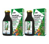 Salus IntestCare 2x250 ml Soluzione orale