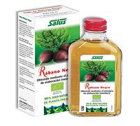 Salus Jugo de Ravano Nero 200 ml