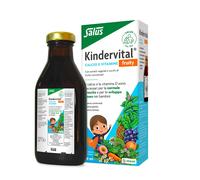 Salus Kindervital Integratore Alimentare per il supporto alla crescita dei