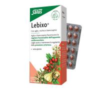 Lebixo 45 capsule