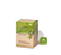 Salus Linden fiori acqua aromatizzata tisana, 3 pacchetto (3 x 27 G)