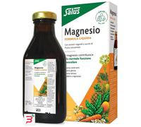 Salus Magnesium Mineral Drink Flacone Da 250Ml