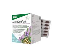 Salus MenoConfort Integratore, Menopausa e Perimenopausa, 60 Capsule