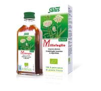 Salus Millefoglio Succo Bio 200 ml