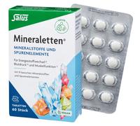 Salus Mineralettes