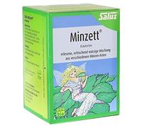 SALUS minzett Bio di tisana 15er