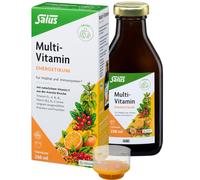 Salus Multi Vitamin Energetic