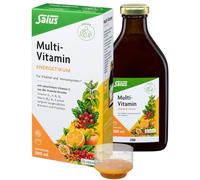 Salus Multi Vitamin Energetic