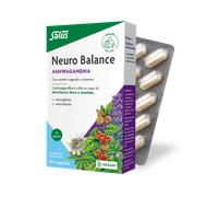 Salus Neuro Balance Capsule 13,5 g Capsule
