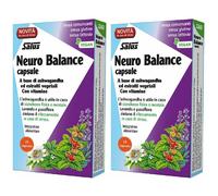 Salus Neuro Balance Capsule 2x13,5 g Capsule