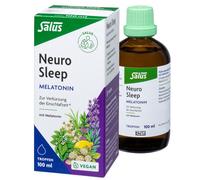 Salus Neuro Sleep Melatonina in gocce