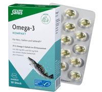Salus Omega-3 Capsule Compatte