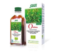 ORTICA SUCCO 200 ML BIO