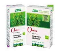 Ortica Succo 200 Ml Bio
