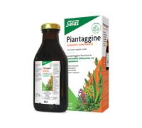 Salus Pharma Piantaggine senza alcol, senza coloranti e senza conservanti 250 ml