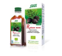 Salus - Rafano Nero Succo - Integratore Per La Funzione Digestiva 200 ml