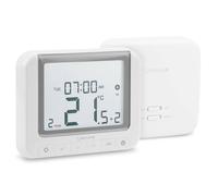 Salus RT520RF - Termostato senza fili, colore: Bianco