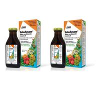 Salus Saludynam® 2x250 ml Elisir