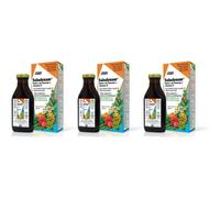 Salus Saludynam® 3x250 ml Elisir