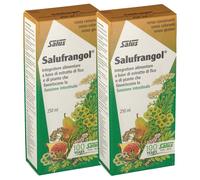 Salus Salufrangol® 2x250 ml Lozione