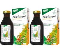 Salus Salufrangol Flacone - 250 ml (Confezione da 2)