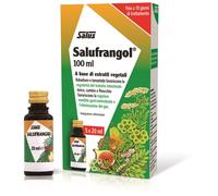 Salufrangol Mono 5x20ml