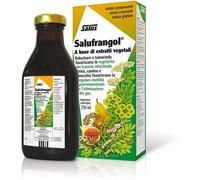 SALUS SALUFRANGOL 250 ML