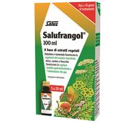 Salus - Salufrangol Integratore Regolarità Intestinale Confezione 100 Ml