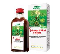 SCIROPPO FICHI MANNA 200ML
