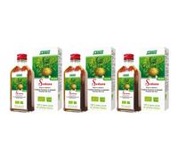 Salus Sedano Succo 3x200 ml Sciroppo