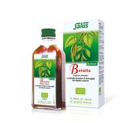 BETULLA SUCCO 200ML BIO