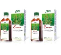 Salus Succo Di Pianta Fresca Equiseto, 200 ml (Confezione da 2)