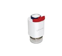 Salus T30NC Attuatore Termico 230V a Risparmio Energetico per Sistemi di Riscaldamento e Raffreddamento di Superficie