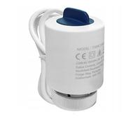 SALUS T30NC23MO Attuatore termico 230V valvola con attuatore M30x1,5