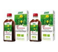 SALUS Tarassaco 2x200 ml Sciroppo