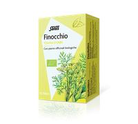 Floradix Organic Fennel Tea 15 Filterbags (Case of 12)
