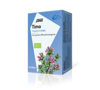 Salus Pharma – Tisana di Timo – 15 filtri x 2 g