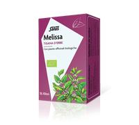 Salus - Tisana Alla Melissa 15 Filtri