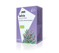 Salus - Tisana Alla Salvia 15 Filtri