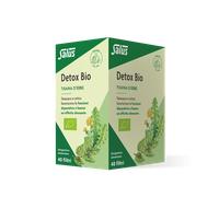 Detox Bio Tisana 40 Filtri
