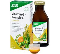 Salus Tonico al complesso di vitamine B